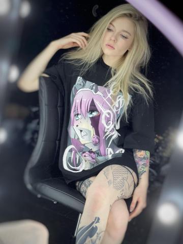 Индивидуалка Алена фото 6