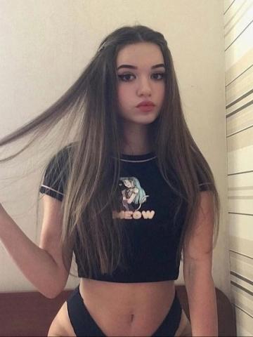Индивидуалка Венера фото 3