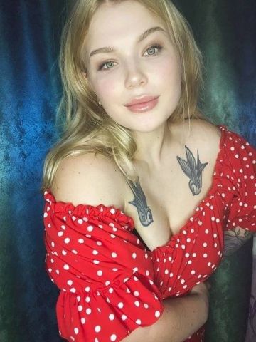 Проститутка Анна, 25 лет, г. Нагорное