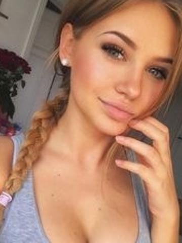 Индивидуалка Таюша фото 3